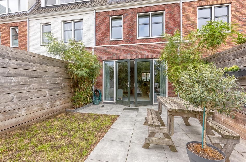 Venestraat 15