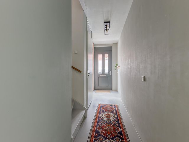 Venestraat 15, Leidschendam