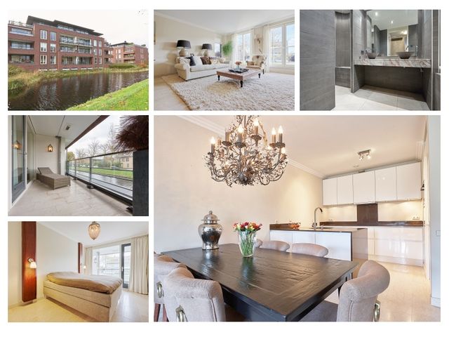 Rouboslaan 76, Voorschoten