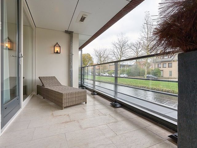 Rouboslaan 76, Voorschoten