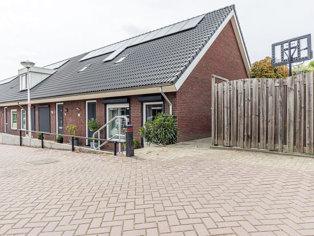 Ons Genoegen 2, Puttershoek