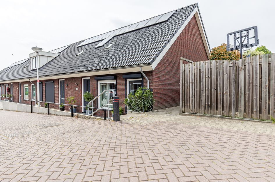 Ons Genoegen 2