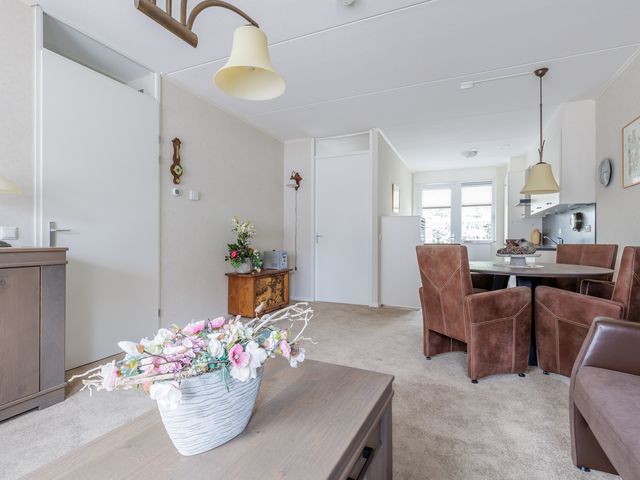 Ons Genoegen 2, Puttershoek