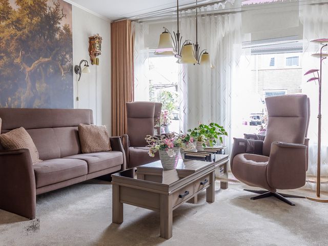 Ons Genoegen 2, Puttershoek