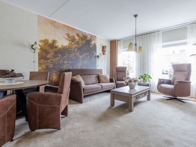 Ons Genoegen 2, Puttershoek