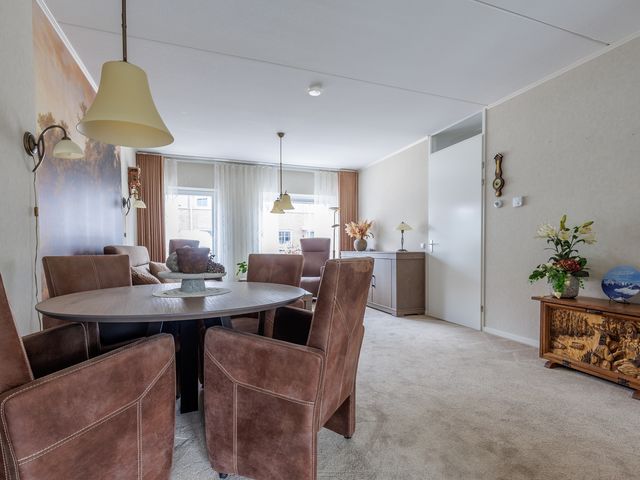 Ons Genoegen 2, Puttershoek