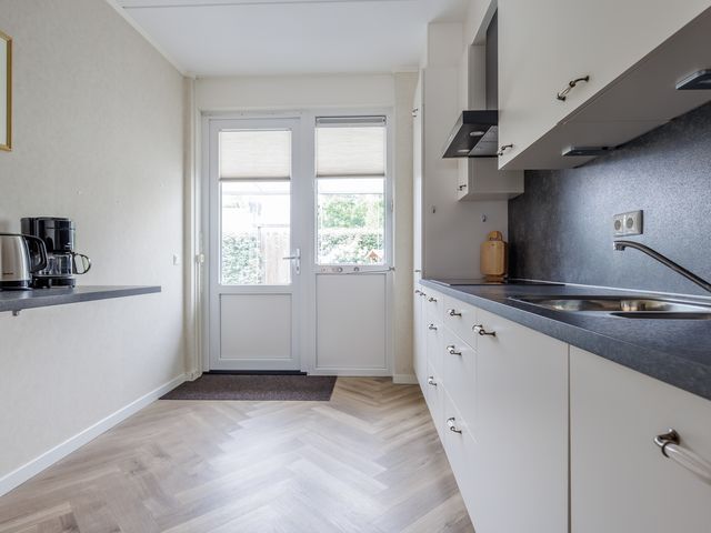 Ons Genoegen 2, Puttershoek