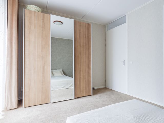 Ons Genoegen 2, Puttershoek