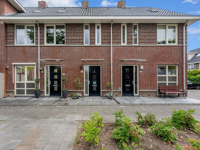 Waterland 19, Ridderkerk