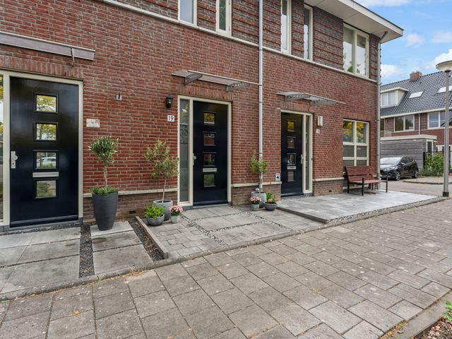 Waterland 19, Ridderkerk