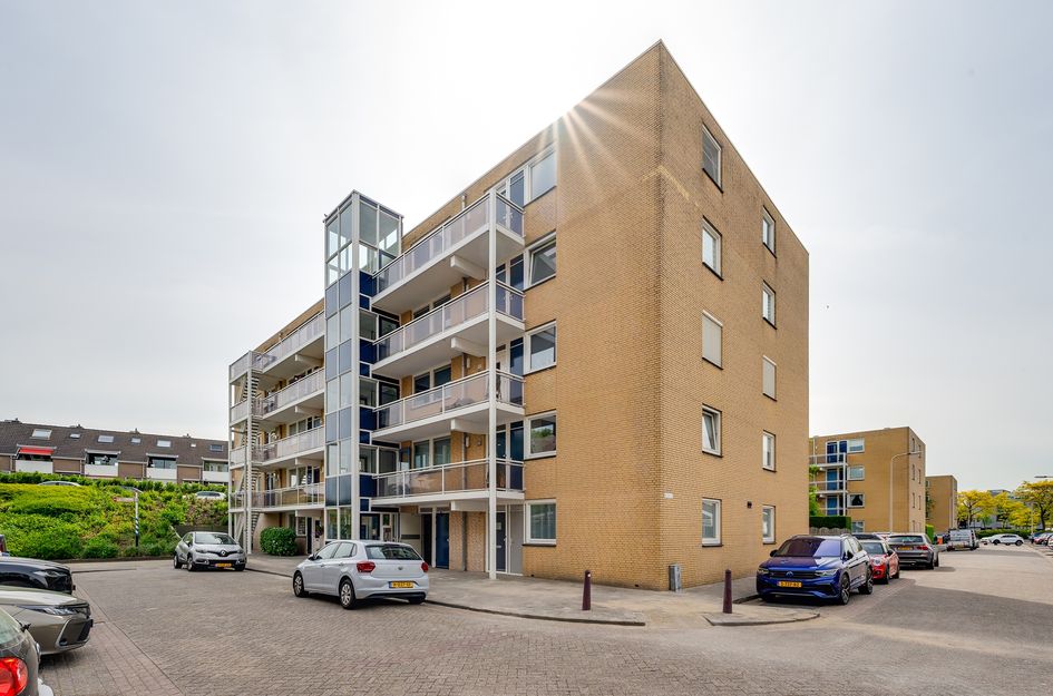 Ravelstraat 66