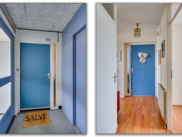 Ravelstraat 66, Rhoon