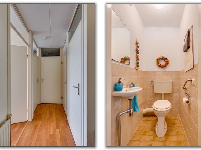 Ravelstraat 66, Rhoon