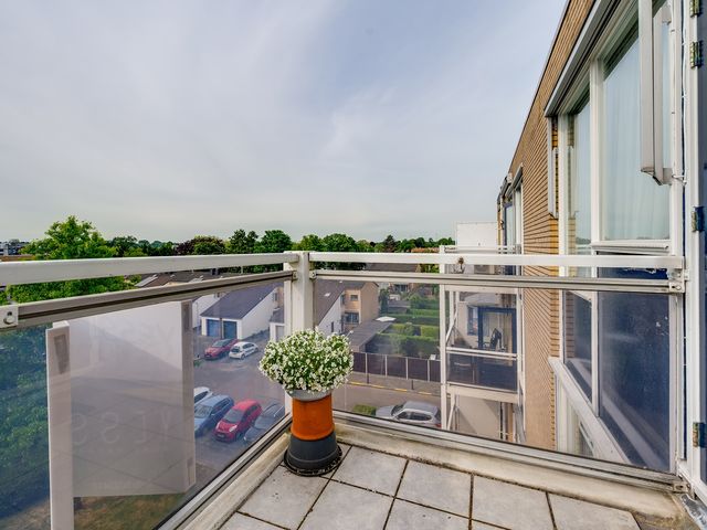 Ravelstraat 66, Rhoon