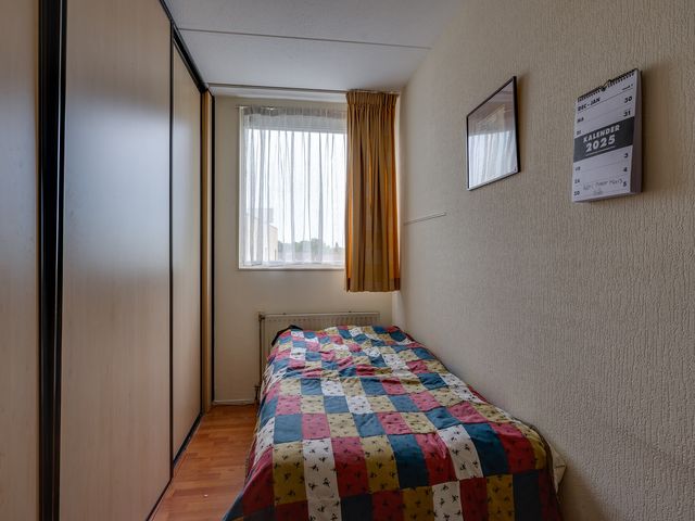 Ravelstraat 66, Rhoon