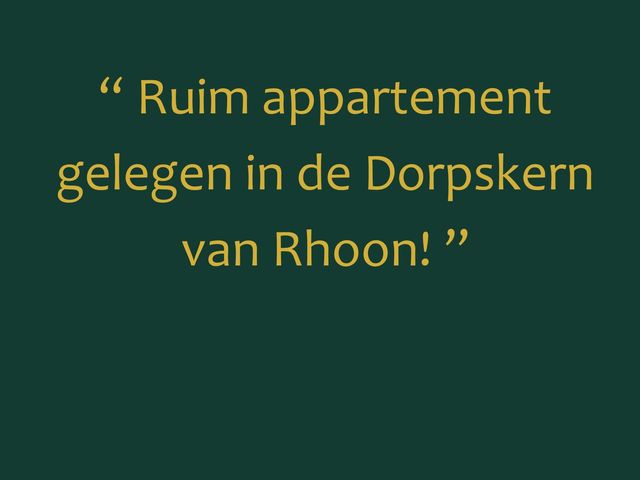 Ravelstraat 66, Rhoon