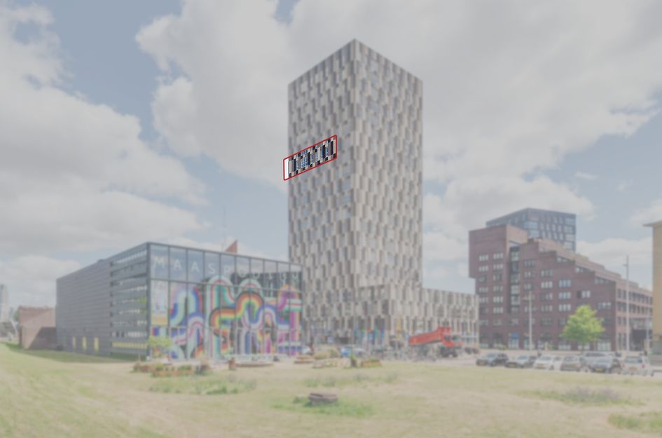 Sint-Jobsweg 22J