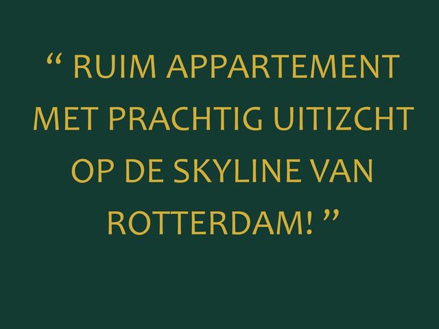 Sint-Jobsweg 22J, Rotterdam