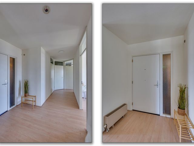 Sint-Jobsweg 22J, Rotterdam