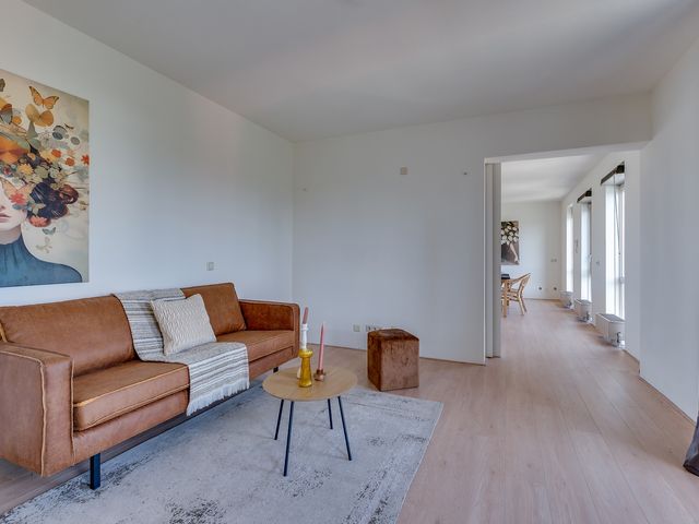 Sint-Jobsweg 22J, Rotterdam