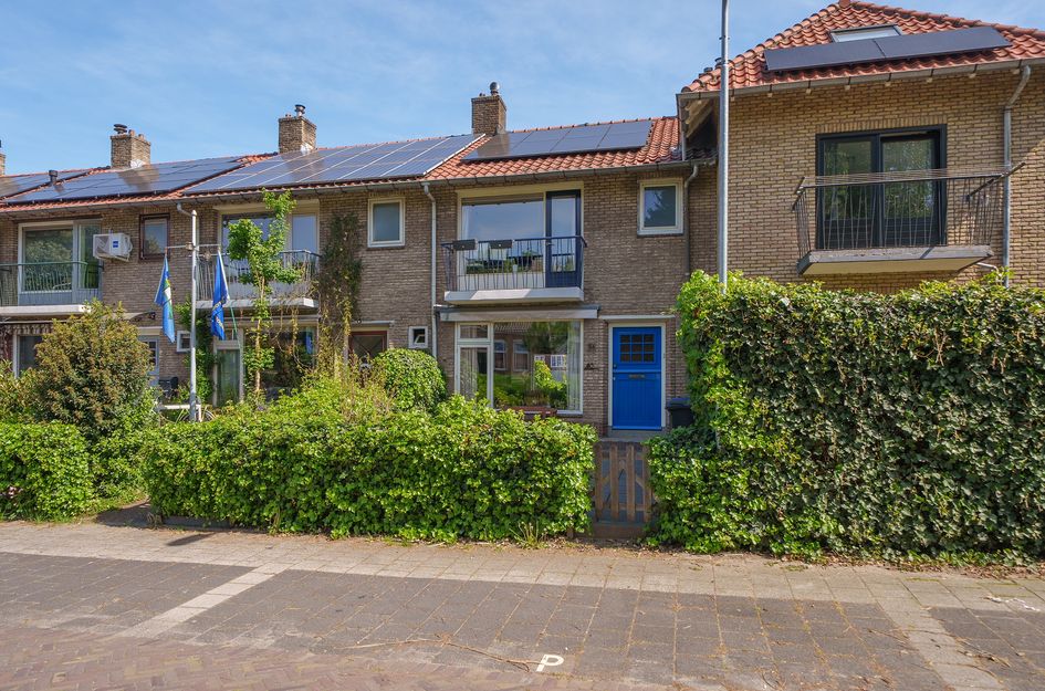 Johan Wagenaarstraat 34