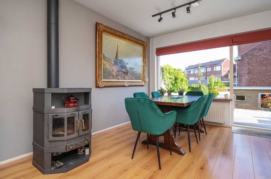 Johan Wagenaarstraat 34