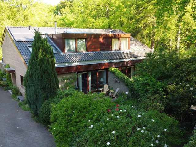 Plattenberg 40, Maarn