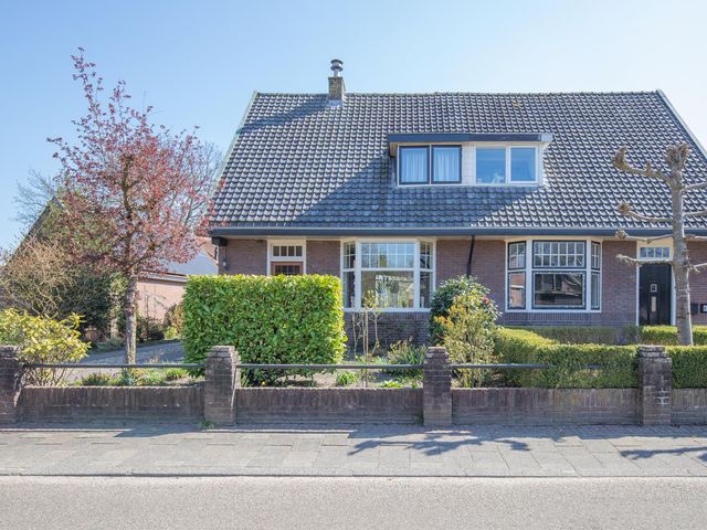Woudenbergseweg 88, Maarsbergen