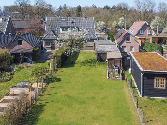 Woudenbergseweg 88, Maarsbergen