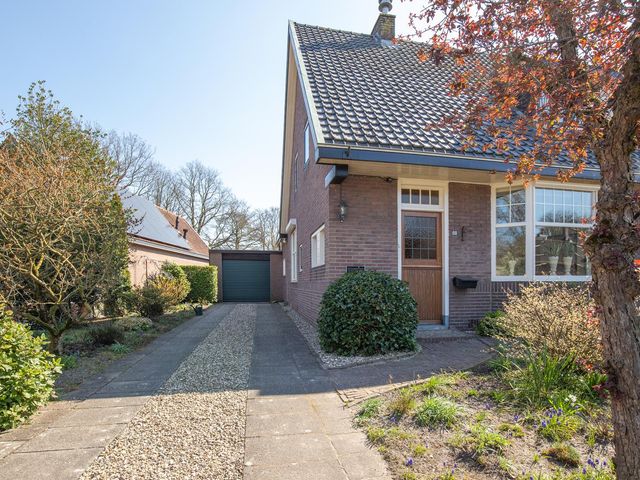 Woudenbergseweg 88, Maarsbergen