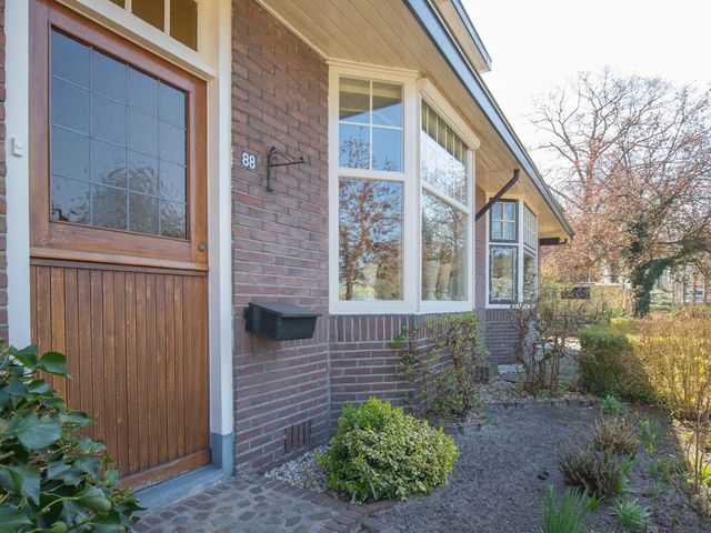 Woudenbergseweg 88, Maarsbergen