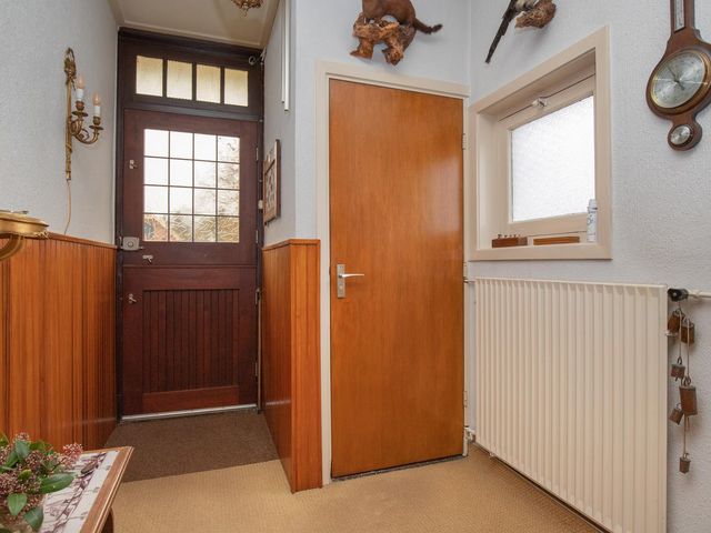 Woudenbergseweg 88, Maarsbergen