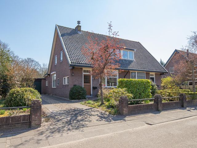 Woudenbergseweg 88, Maarsbergen