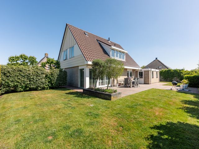 It Hôf 8, Makkum