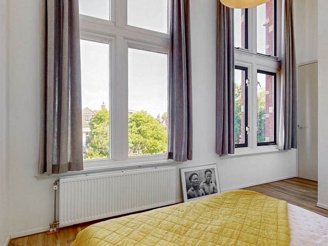 Hugo de Grootstraat 63, Leiden