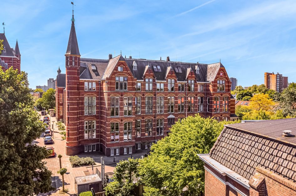 Hugo de Grootstraat 63
