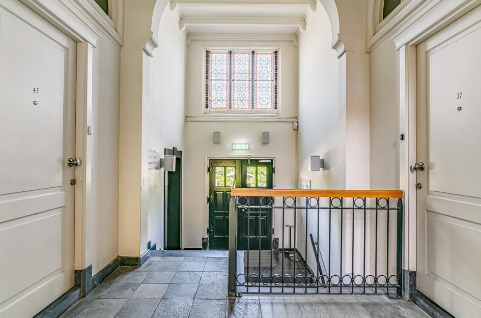 Hugo de Grootstraat 63