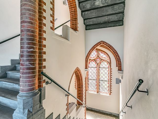 Hugo de Grootstraat 63, Leiden