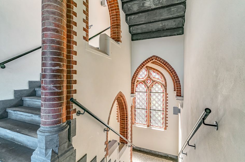 Hugo de Grootstraat 63