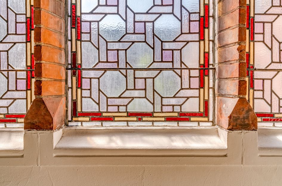 Hugo de Grootstraat 63
