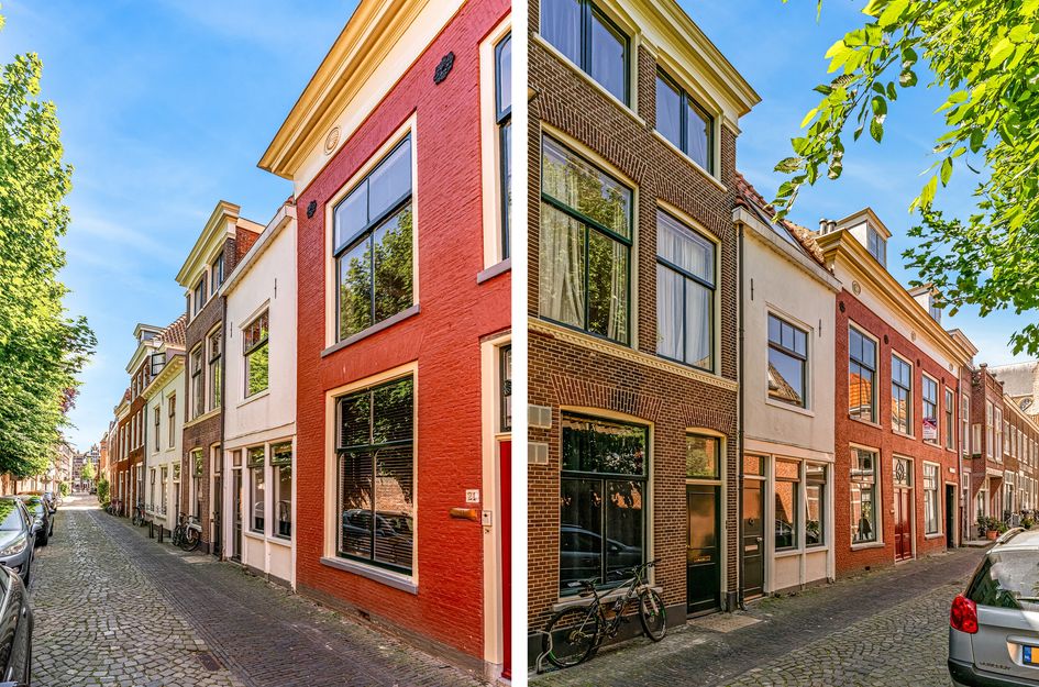 Herensteeg 23