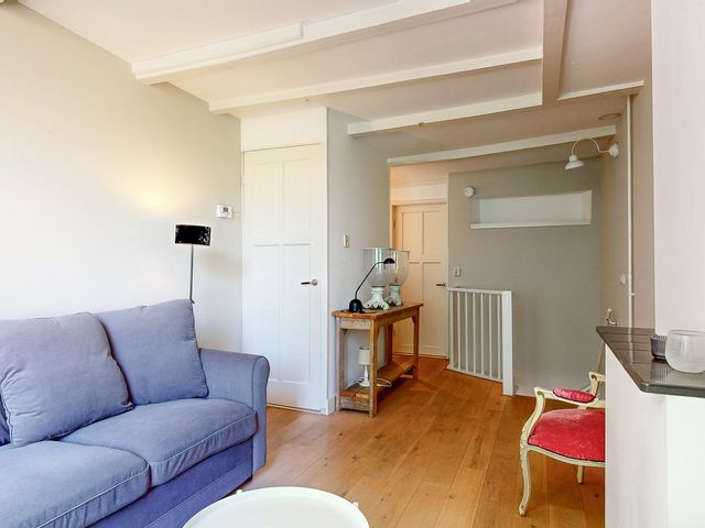 Herensteeg 23, Leiden