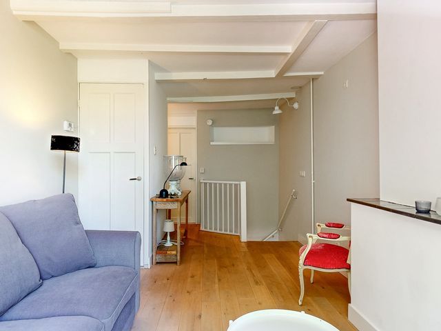Herensteeg 23, Leiden