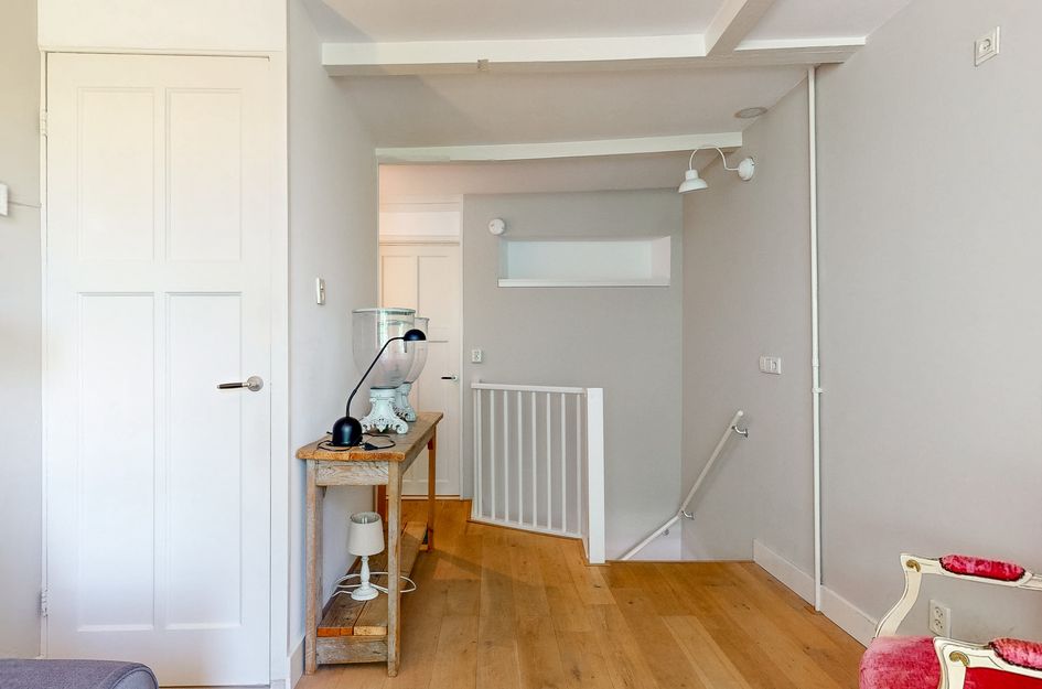Herensteeg 23