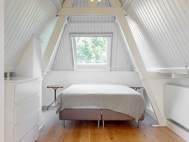 Herensteeg 23, Leiden