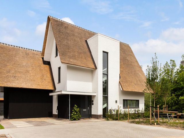 Roberthof 11, Gouda