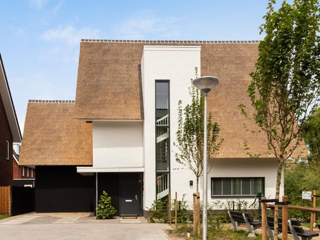 Roberthof 11, Gouda