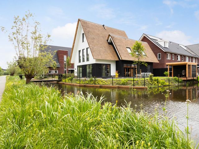 Roberthof 11, Gouda