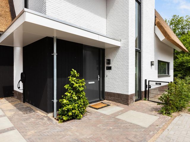 Roberthof 11, Gouda