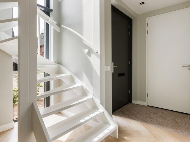 Roberthof 11, Gouda